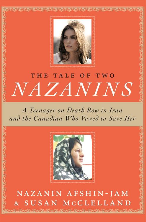 Produktbild: The Tale Of Two Nazanins