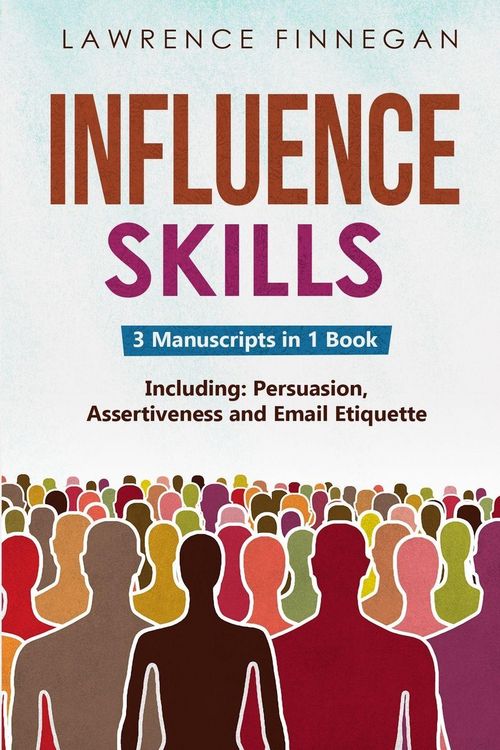 Produktbild: Influence Skills