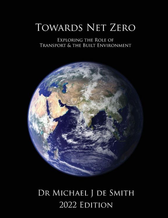 Produktbild: Towards Net Zero