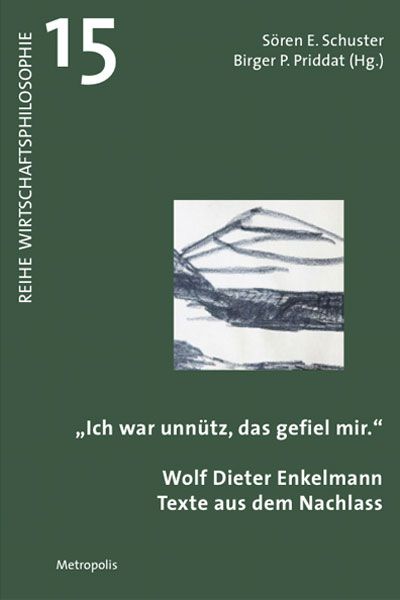 Produktbild: "Ich war unn&uuml;tz, das gefiel mir"