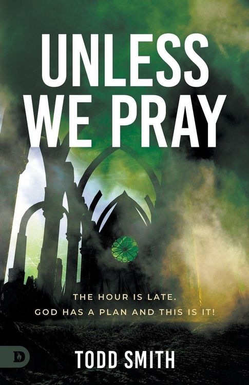 Produktbild: Unless We Pray