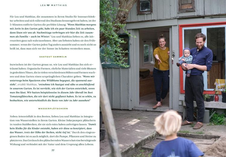 Produktbild: A Modern Way to Schreber