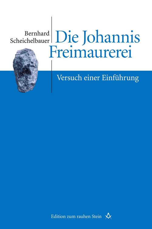 Produktbild: Die Johannis Freimaurerei