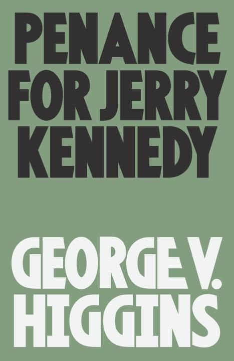 Produktbild: Penance for Jerry Kennedy