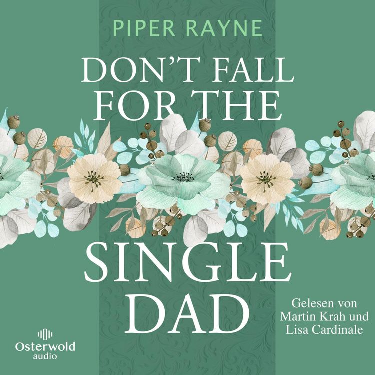 Produktbild: Don't Fall for the Single Dad (Single Dad's Club 3)