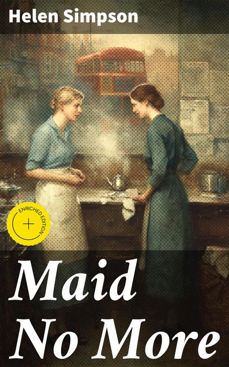 Produktbild: Maid No More