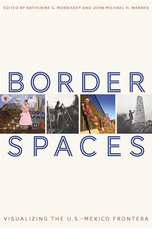 Produktbild: Border Spaces