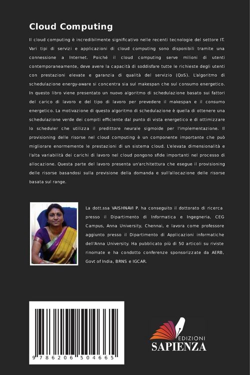 Produktbild: Cloud Computing