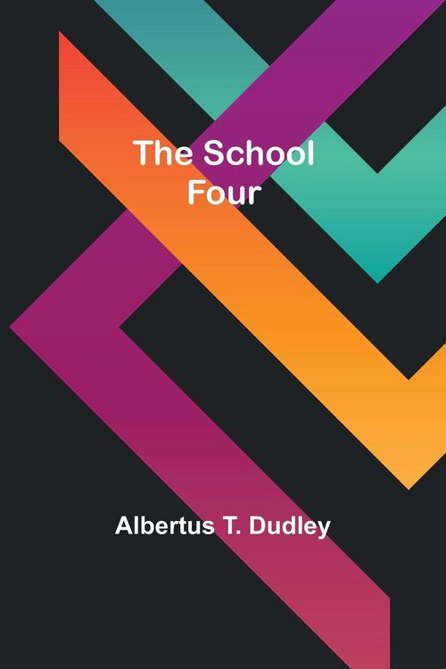 Produktbild: The School Four