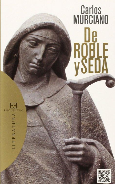 Produktbild: De roble y seda