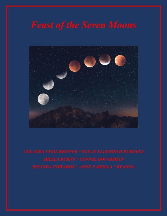 Produktbild: Feast of the Seven Moons