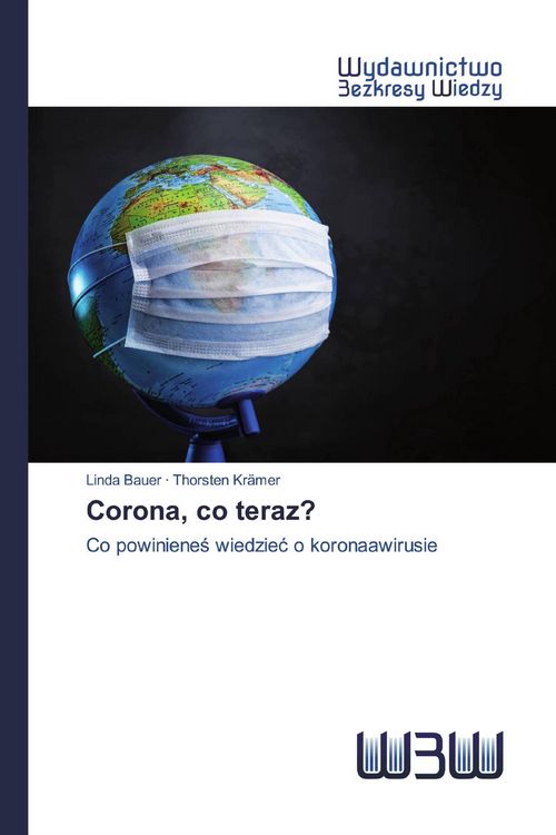 Produktbild: Corona, co teraz?