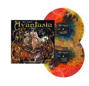Produktbild: The Metal Opera (25 Years Edition)