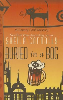 Produktbild: Buried in a Bog