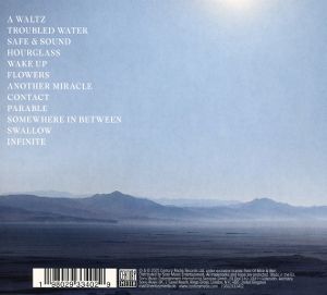 Produktbild: Another Miracle (Ltd. CD Digipak)