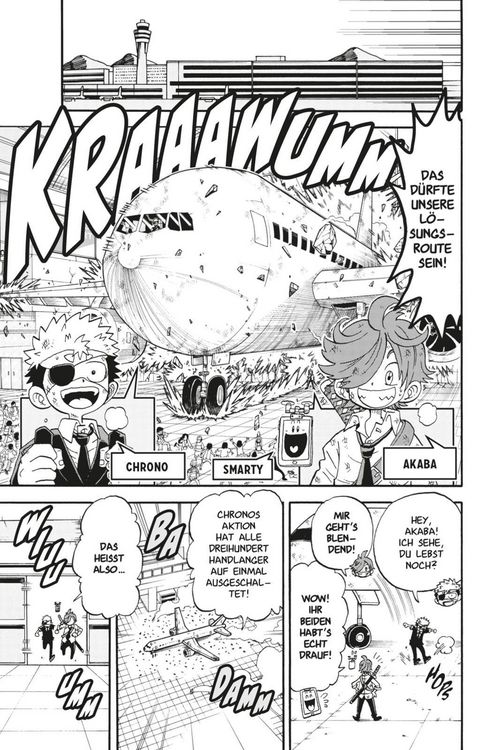 Produktbild: Fate Rewinder 3