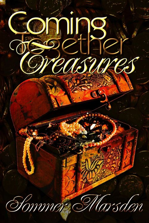 Produktbild: Coming Together Treasures: Sommer Marsden
