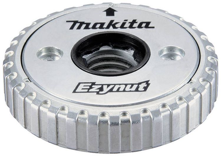 Produktbild: EZYNUT M14 f. WS 180/230mm Makita 195354-9