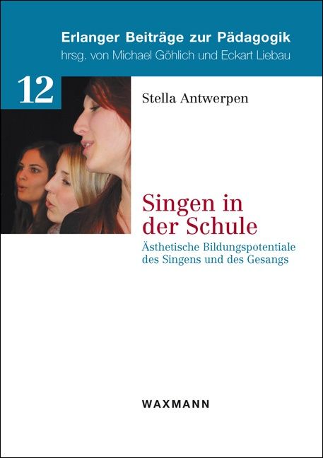 Produktbild: Singen in der Schule