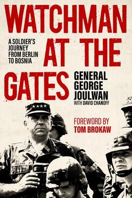 Produktbild: Watchman at the Gates