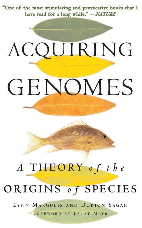 Produktbild: Acquiring Genomes