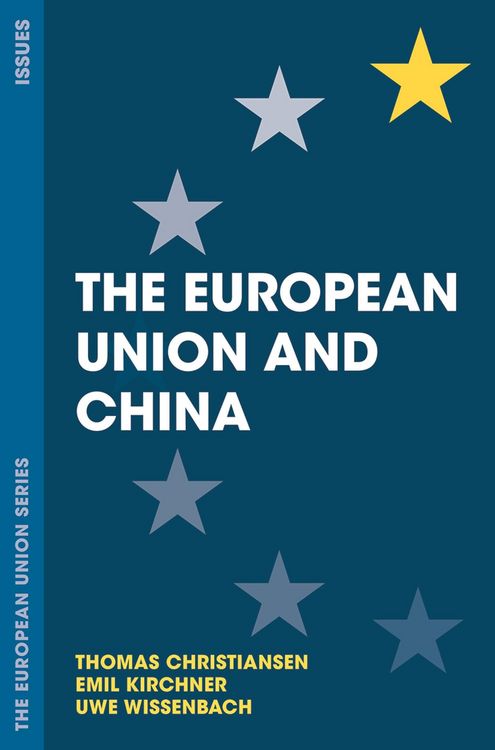 Produktbild: The European Union and China