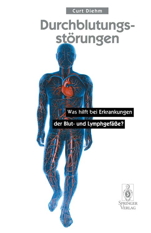 Produktbild: Durchblutungsst&ouml;rungen