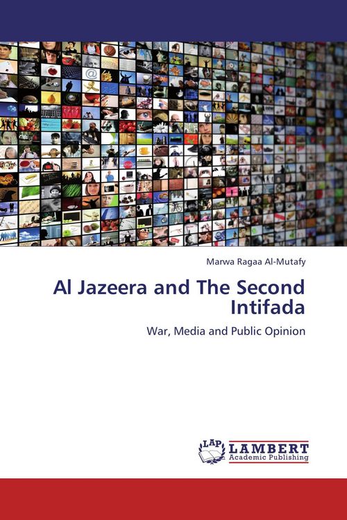 Produktbild: Al Jazeera and The Second Intifada