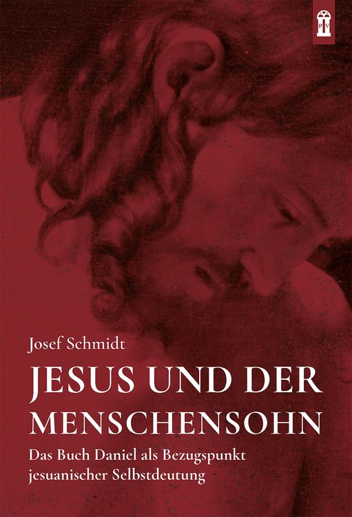 Produktbild: Jesus und der Menschensohn