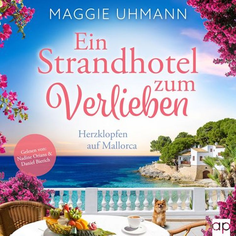 Produktbild: Ein Strandhotel zum Verlieben