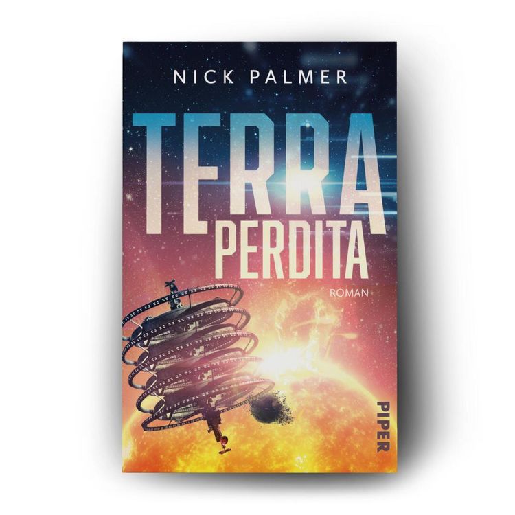 Produktbild: Terra Perdita