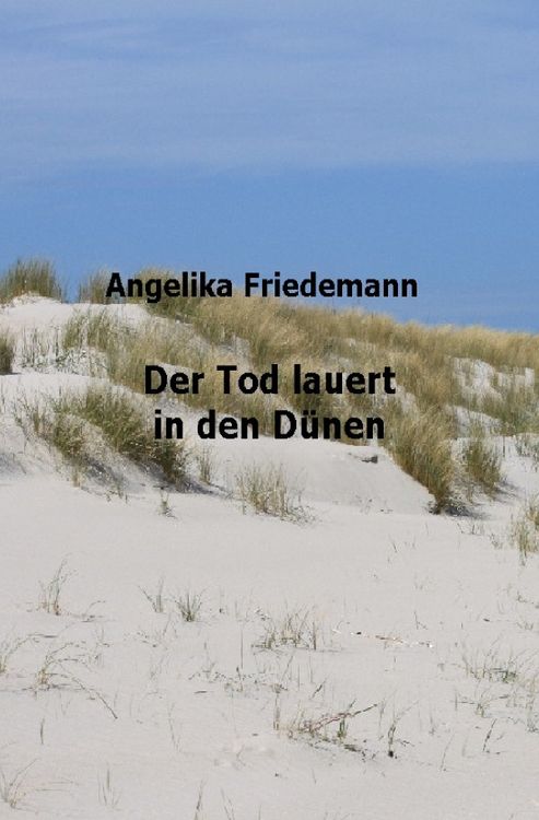 Produktbild: Der Tod lauert in den D&uuml;nen