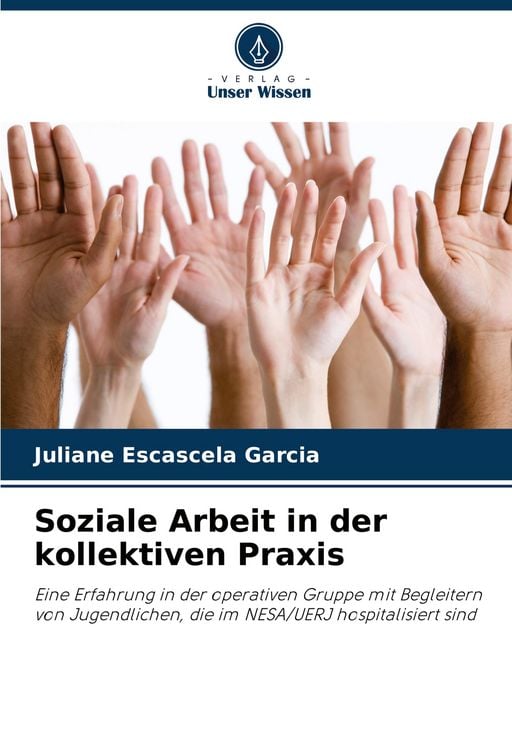 Produktbild: Soziale Arbeit in der kollektiven Praxis