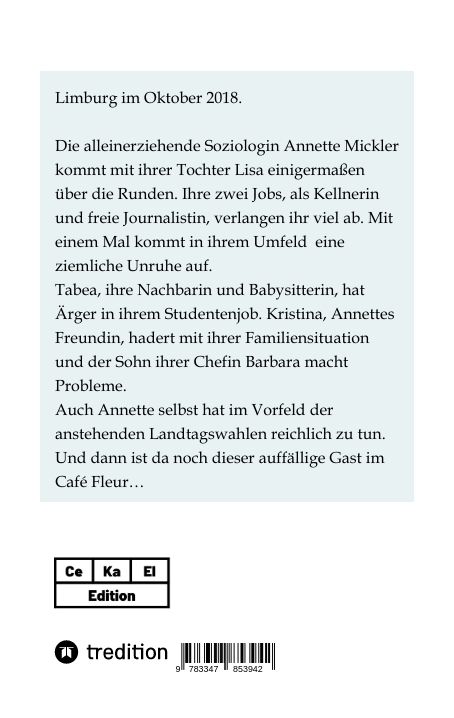 Produktbild: Tage im Herbst