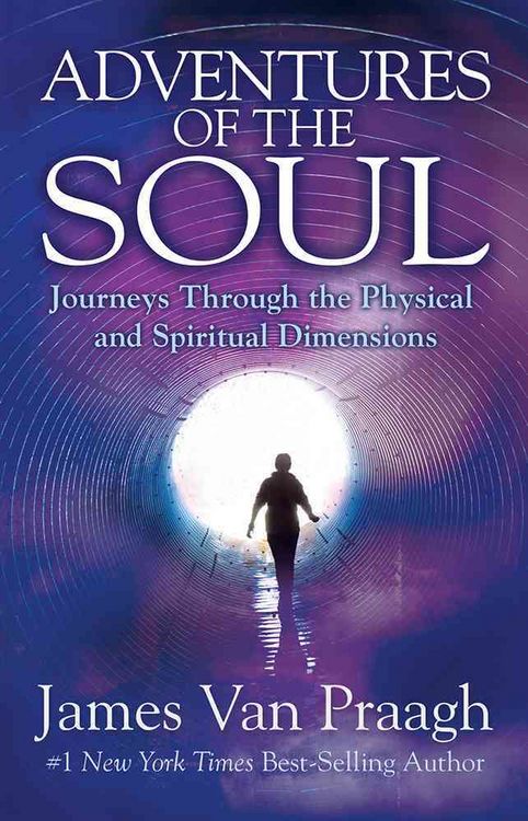 Produktbild: Adv Of The Soul