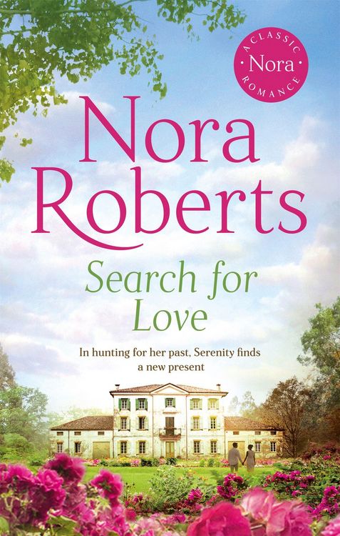 Produktbild: Search For Love