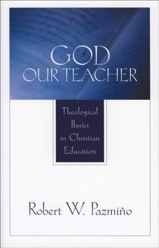 Produktbild: God Our Teacher