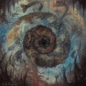 Produktbild: Blind in Abyssal Realms