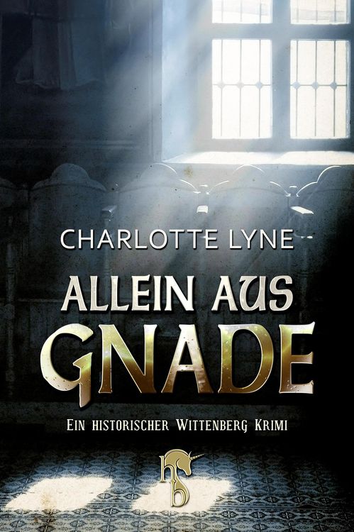 Produktbild: Allein aus Gnade