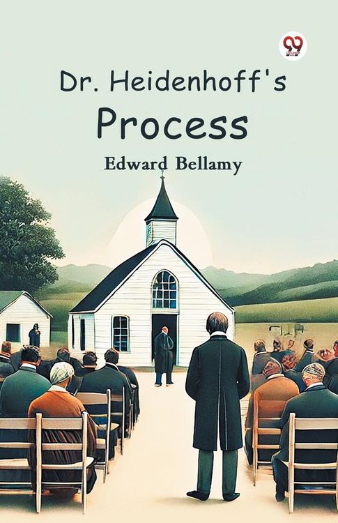 Produktbild: Dr. Heidenhoff's Process