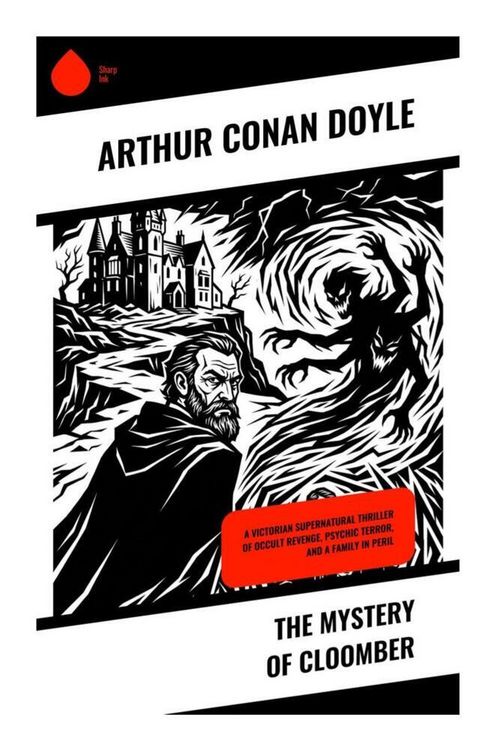 Produktbild: The Mystery of Cloomber