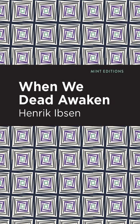 Produktbild: When We Dead Awaken