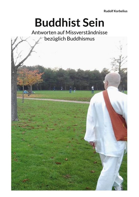 Produktbild: Buddhist Sein