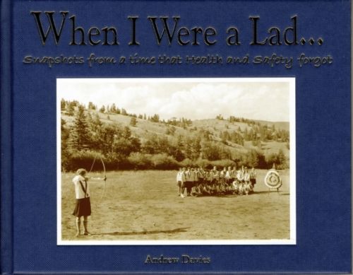 Produktbild: When I Were A Lad...