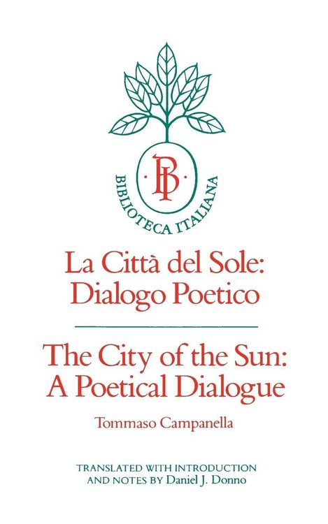 Produktbild: The City of the Sun
