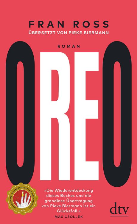 Produktbild: Oreo