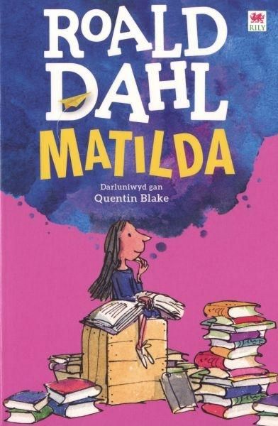 Produktbild: Matilda
