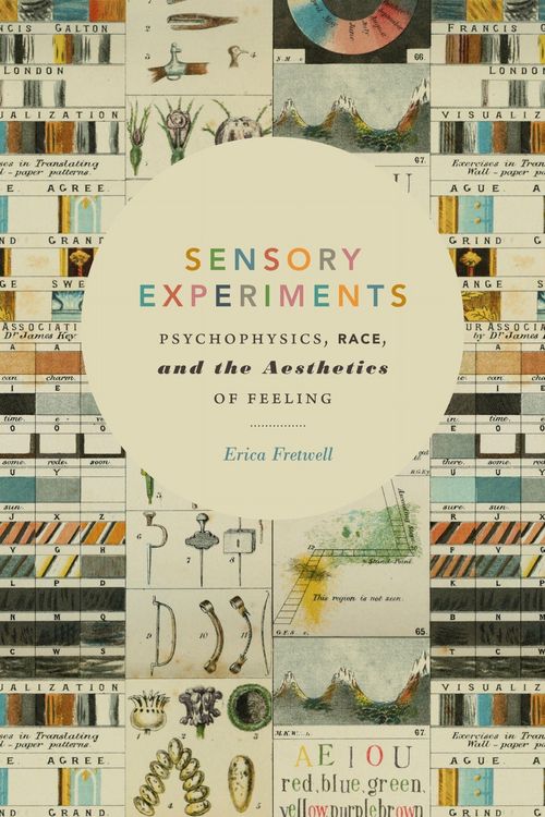Produktbild: Sensory Experiments