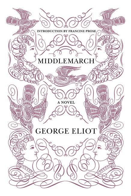 Produktbild: Middlemarch