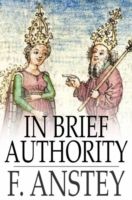 Produktbild: In Brief Authority